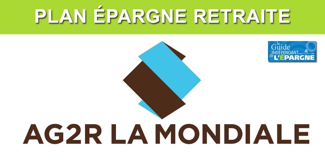 Épargne retraite : AG2R LA Mondiale lance sa gamme de PER (Plan épargne retraite) Épargne retraite : AG2R LA Mondiale lance sa gamme de PER (Plan épargne retraite)