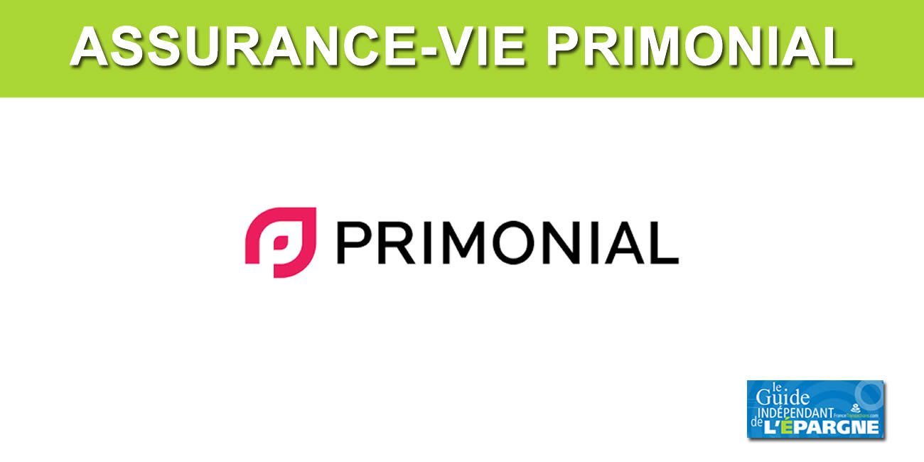 ☂️ Assurance-vie Target+ (Primonial) : Taux 2020 de 0% pour le fonds euros Sécurité Target Euro