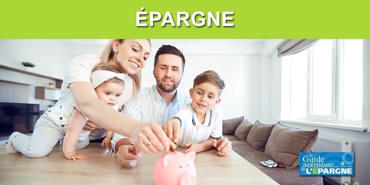 Épargne : quels placements ont privilégié les Français en 2020 ? Épargne : quels placements ont privilégié les Français en 2020 ?