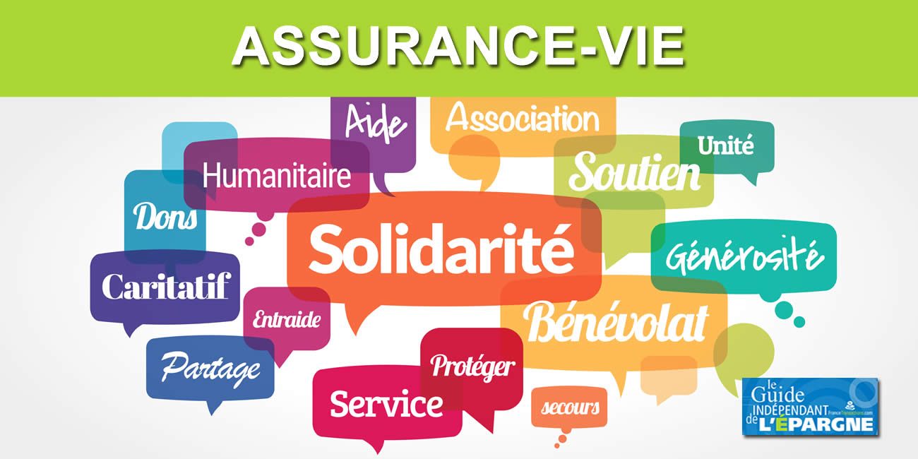 Assurance-vie : les obligations émises par les associations ou fondations éligibles en unités de compte Assurance-vie : les obligations émises par les associations ou fondations éligibles en unités de compte