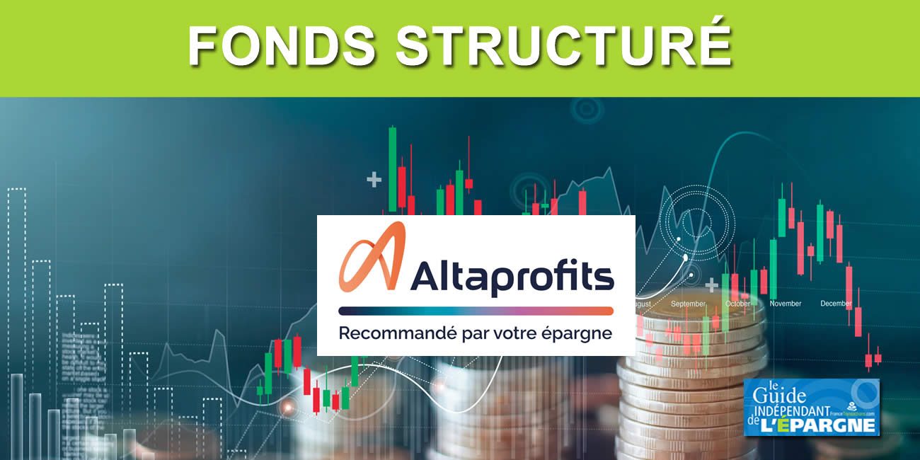 Assurance-Vie / fonds structurés AltaRendement : des performances historiques solides