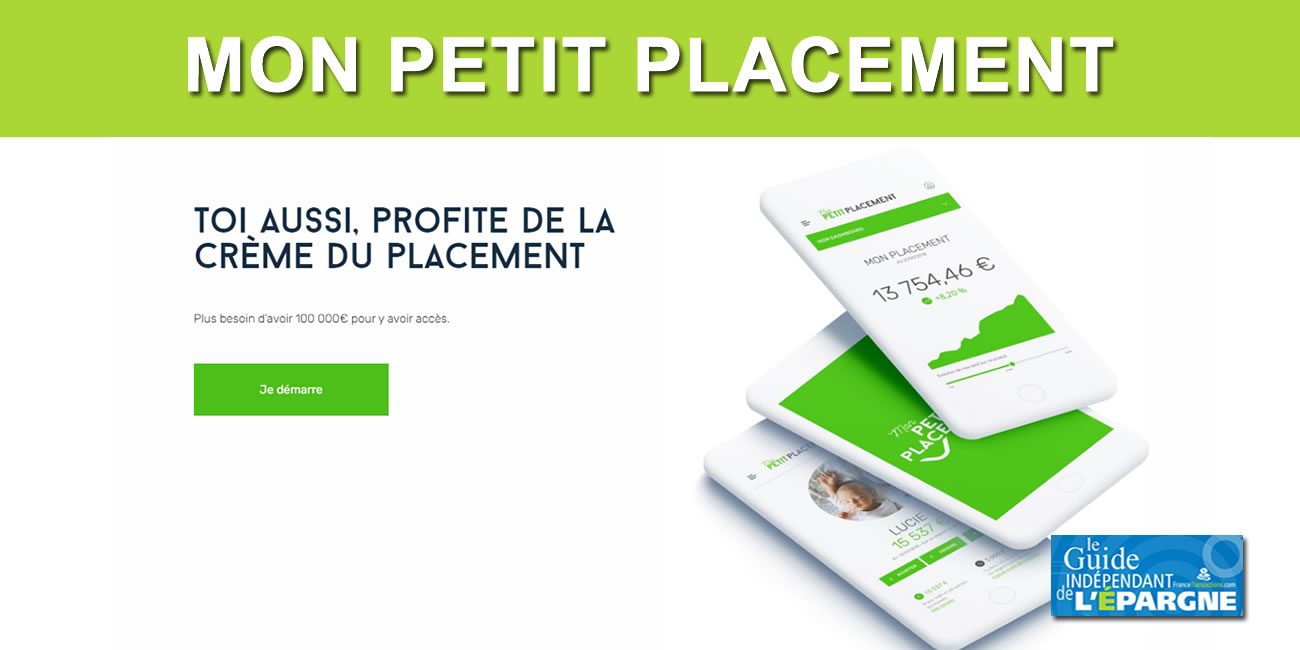 Assurance-vie en gestion pilotée : Mon Petit Placement (MPP), de Grandes Performances !