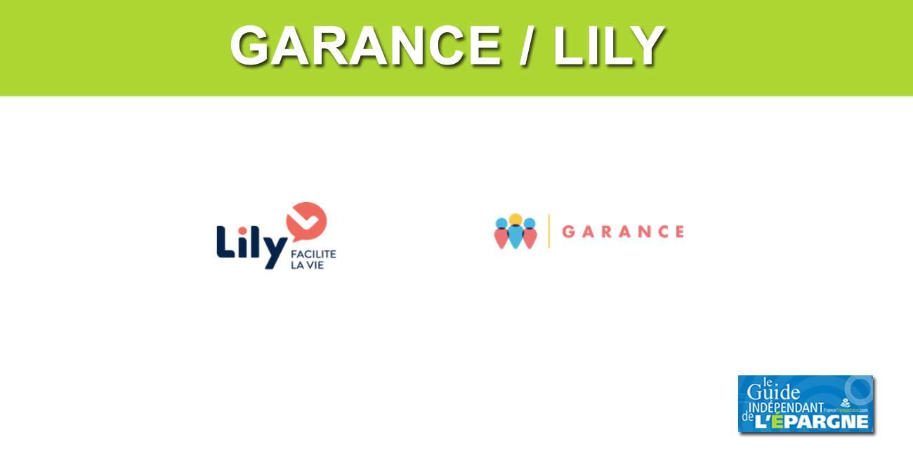Lily facilite la vie accélère son développement et va soutenir davantage les entrepreneurs de proximité en ouvrant son capital à GARANCE Lily facilite la vie accélère son développement et va soutenir davantage les entrepreneurs de proximité en ouvrant son capital à GARANCE