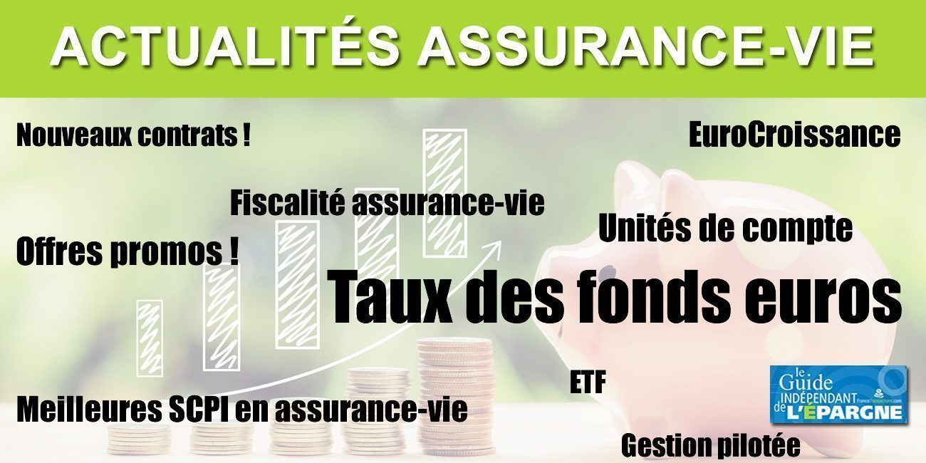 Assurance-vie : la phase de décollecte actuelle, une très mauvaise nouvelle pour l'économie française