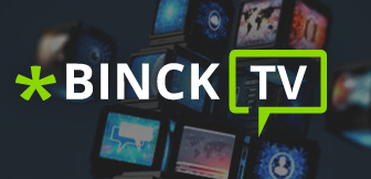 Binck fait le plein de nouveautés : Binck TV, Binck Academy, Binck Live Binck fait le plein de nouveautés : Binck TV, Binck Academy, Binck Live
