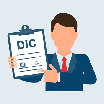 DIC - Document d'Information Clés, pour vos SCPI, unités de compte