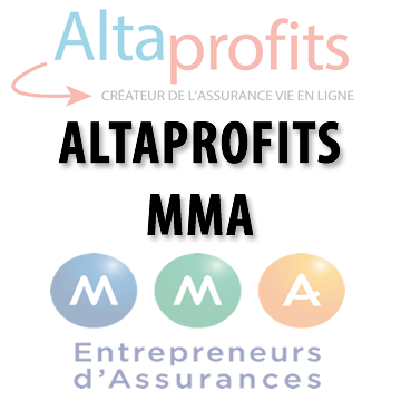 AltaProfits et MMA partenaires afin de proposer des offres d'assurances prévoyances à coûts réduits