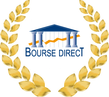 Bourse Direct : meilleur service client pour la 4eme année consécutive Bourse Direct : meilleur service client pour la 4eme année consécutive