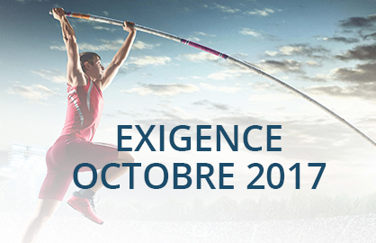 eXigence Octobre 2017 : la nouvelle unité de compte exclusive LinXea eXigence Octobre 2017 : la nouvelle unité de compte exclusive LinXea