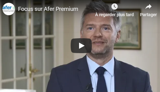 Assurance-Vie Afer : la nouvelle unité de compte Afer Premium est arrivée ! Assurance-Vie Afer : la nouvelle unité de compte Afer Premium est arrivée !
