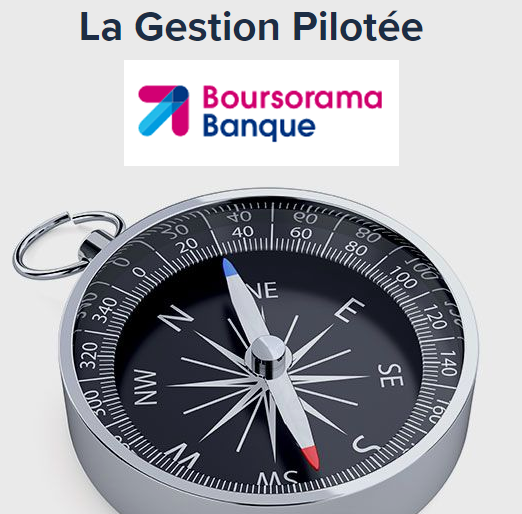 Gestion profilée Boursorama Vie : un manque de réactivité évident pour le profil réactif ! Gestion profilée Boursorama Vie : un manque de réactivité évident pour le profil réactif !