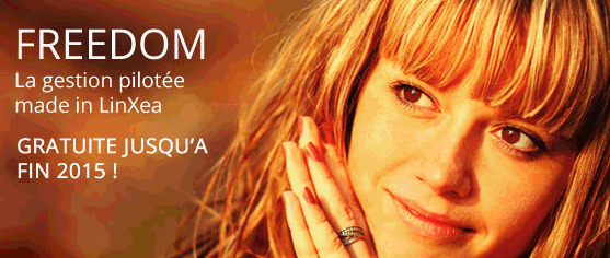 LinXea lance Freedom : une gestion pilotée assistée par MorningStar, offerte jusqu'à fin 2015 ! LinXea lance Freedom : une gestion pilotée assistée par MorningStar, offerte jusqu'à fin 2015 !