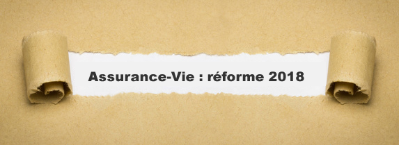 Réforme 2018 de l'assurance-vie : les pistes proposées pour repenser les fonds euros Réforme 2018 de l'assurance-vie : les pistes proposées pour repenser les fonds euros
