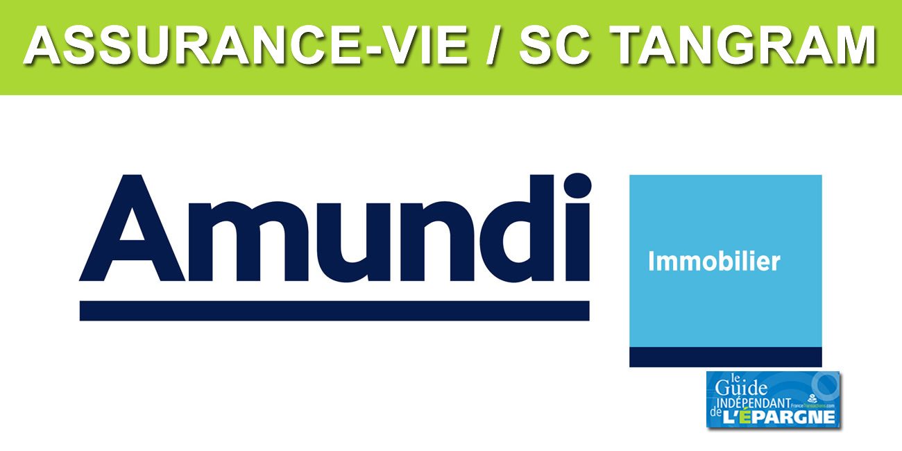 Assurance-vie : La SC Tangram désormais disponible sur de multiples contrats en ligne Assurance-vie : La SC Tangram désormais disponible sur de multiples contrats en ligne