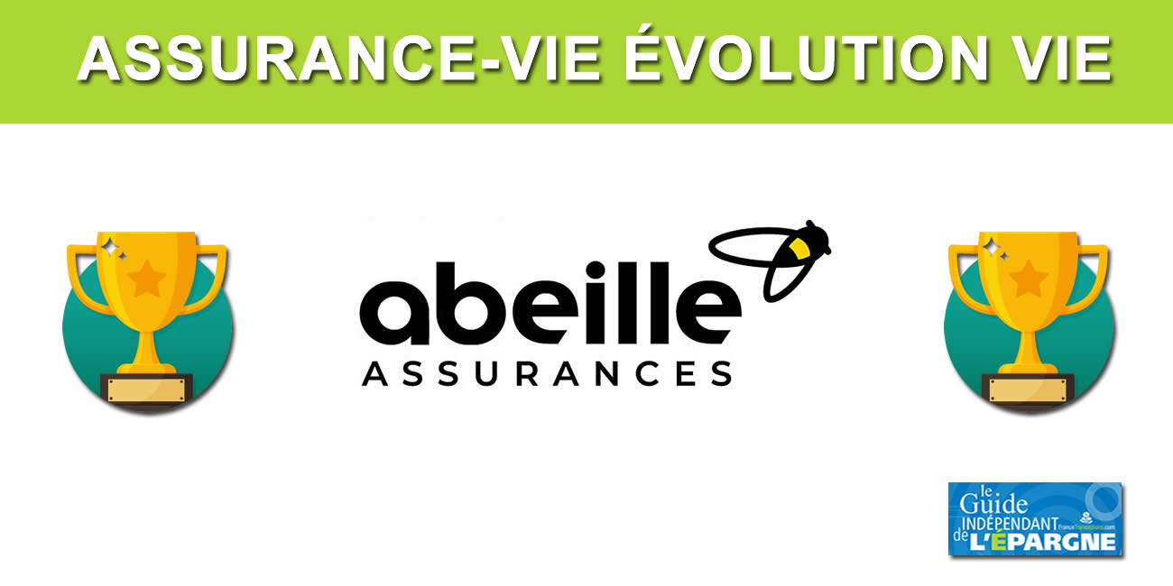 Assurance-Vie Évolution Vie : le cumul gestion sous mandat et gestion libre désormais possible Assurance-Vie Évolution Vie : le cumul gestion sous mandat et gestion libre désormais possible