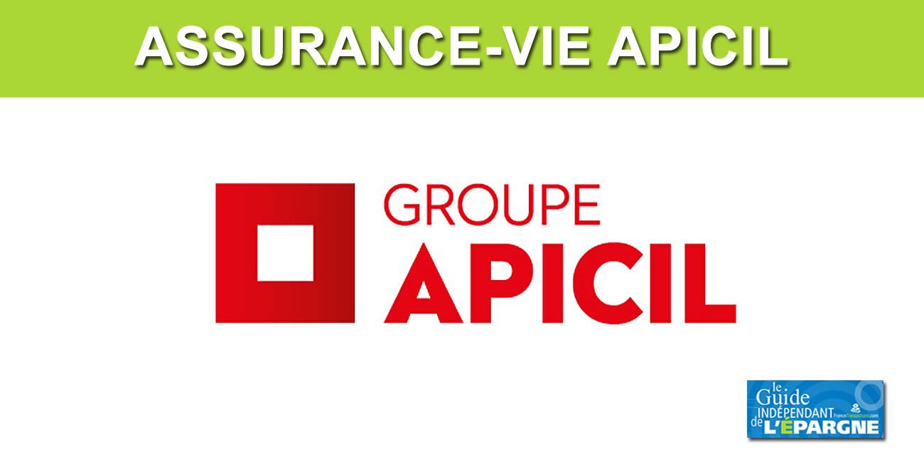 Assurance Vie APICIL : taux 2020 des fonds euros de 0.6% à 1.45% (bonus) #Taux2020 Assurance Vie APICIL : taux 2020 des fonds euros de 0.6% à 1.45% (bonus) #Taux2020