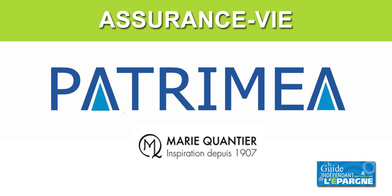 Marie Quantier désormais sous le giron de Patrimea : à la redécouverte des plus-values des conseillers humains Marie Quantier désormais sous le giron de Patrimea : à la redécouverte des plus-values des conseillers humains