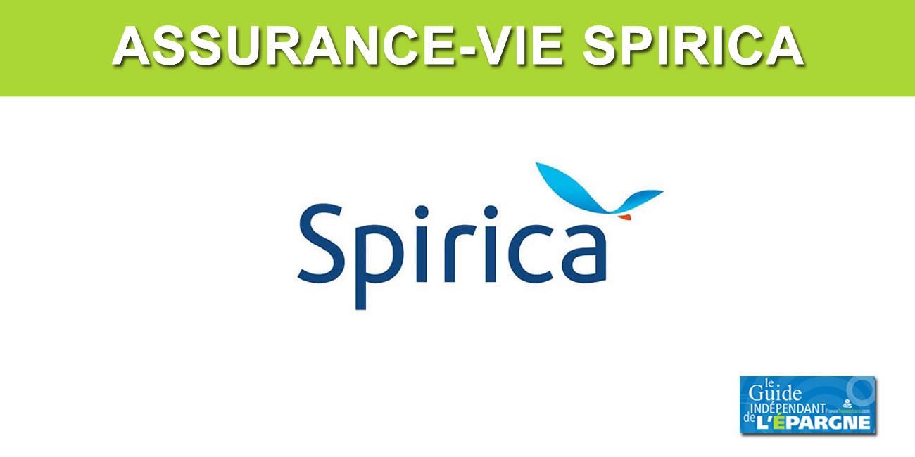 Révolution en assurance-vie : Spirica innove en proposant le rachat partiel instantané sur ses contrats Révolution en assurance-vie : Spirica innove en proposant le rachat partiel instantané sur ses contrats