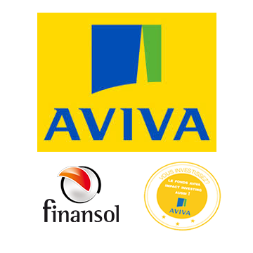 Finance solidaire : Aviva France obtient le label finance solidaire pour son fonds Aviva Impact Investing France Finance solidaire : Aviva France obtient le label finance solidaire pour son fonds Aviva Impact Investing France