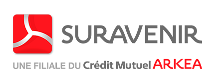 Assurance-Vie, fonds euros 2016, 2.30% pour Suravenir Rendement, 3.10% pour Suravenir Opportunités Assurance-Vie, fonds euros 2016, 2.30% pour Suravenir Rendement, 3.10% pour Suravenir Opportunités