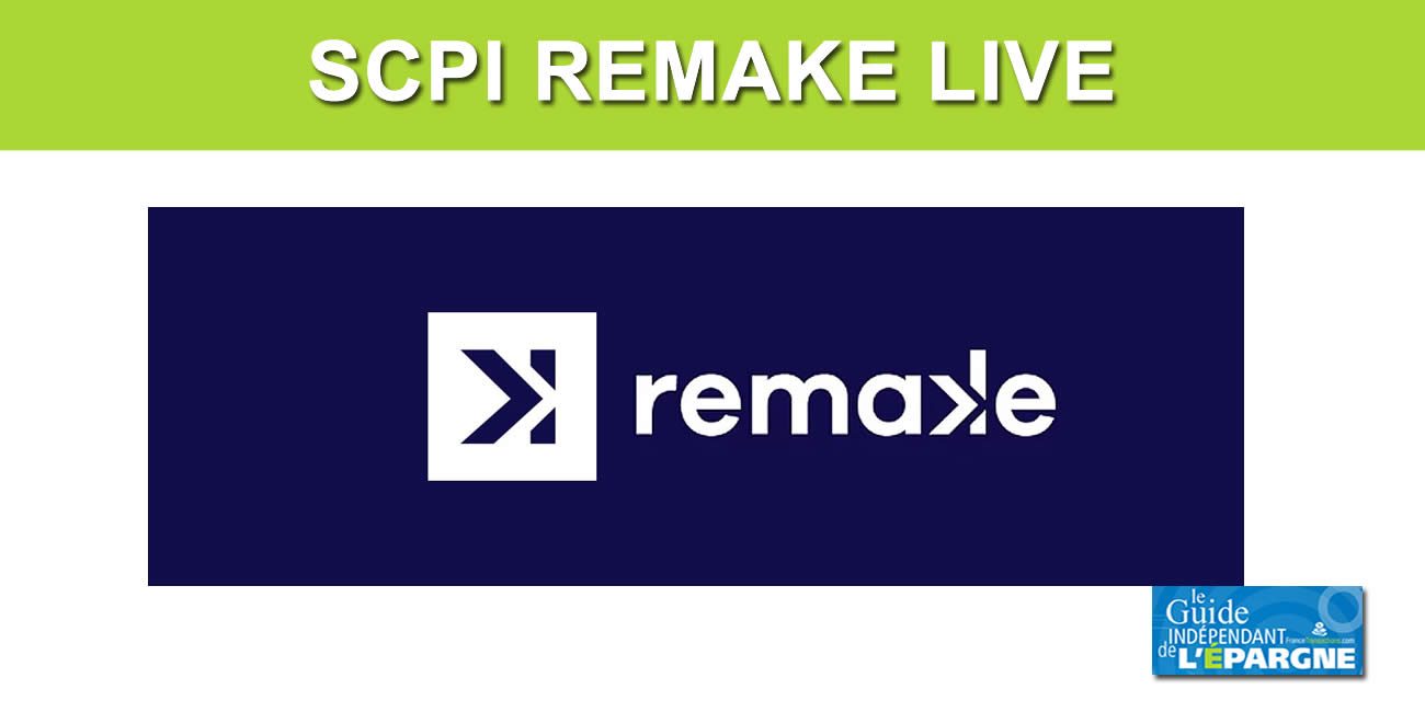 SCPI REMAKE LIVE