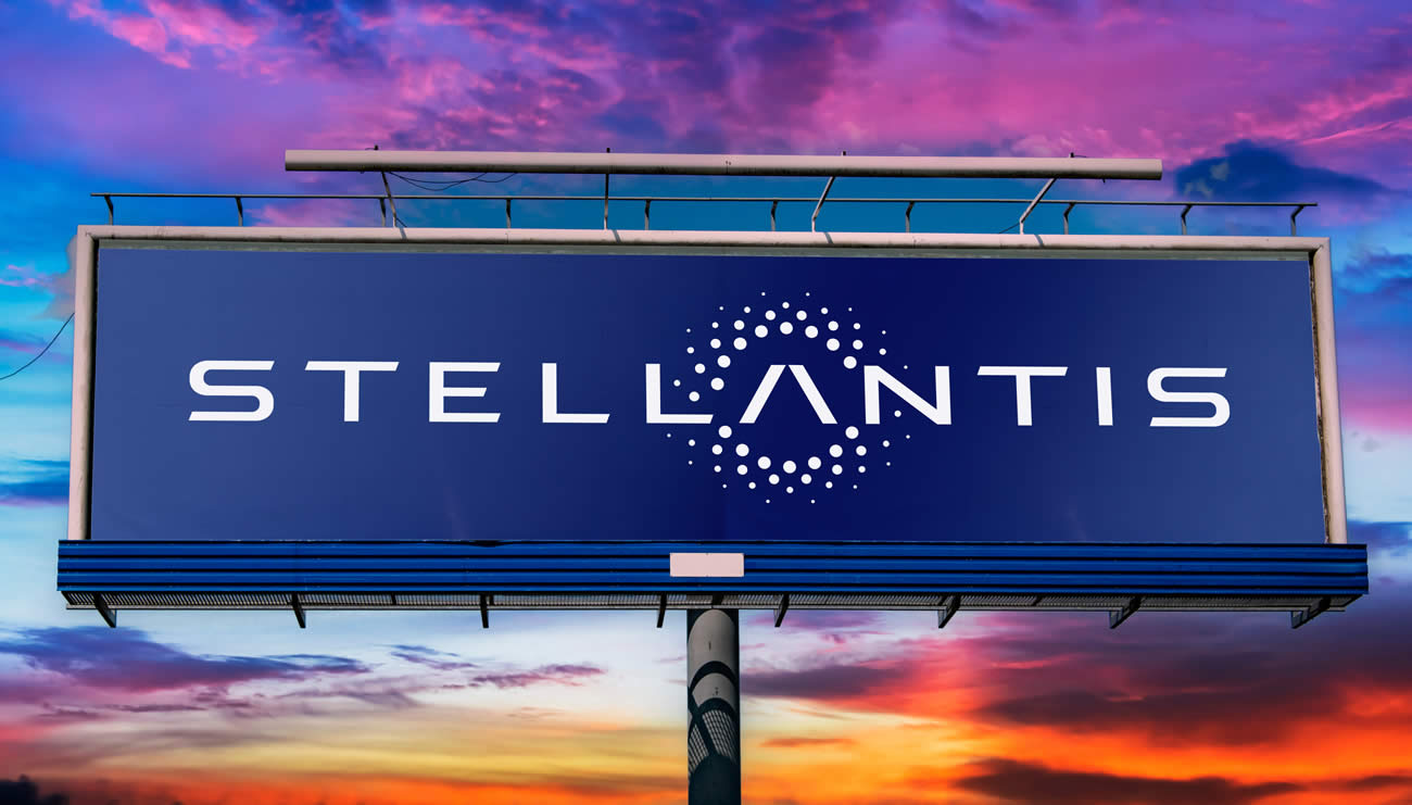 Stellantis : un bénéfice net record en 2023 de 18,6 milliards d'euros Stellantis : un bénéfice net record en 2023 de 18,6 milliards d'euros