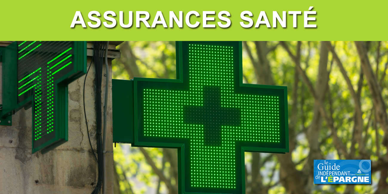 Dépenses de santé 2024 : les patients français ne paient en moyenne que 7.89% du montant de leurs soins Dépenses de santé 2024 : les patients français ne paient en moyenne que 7.89% du montant de leurs soins