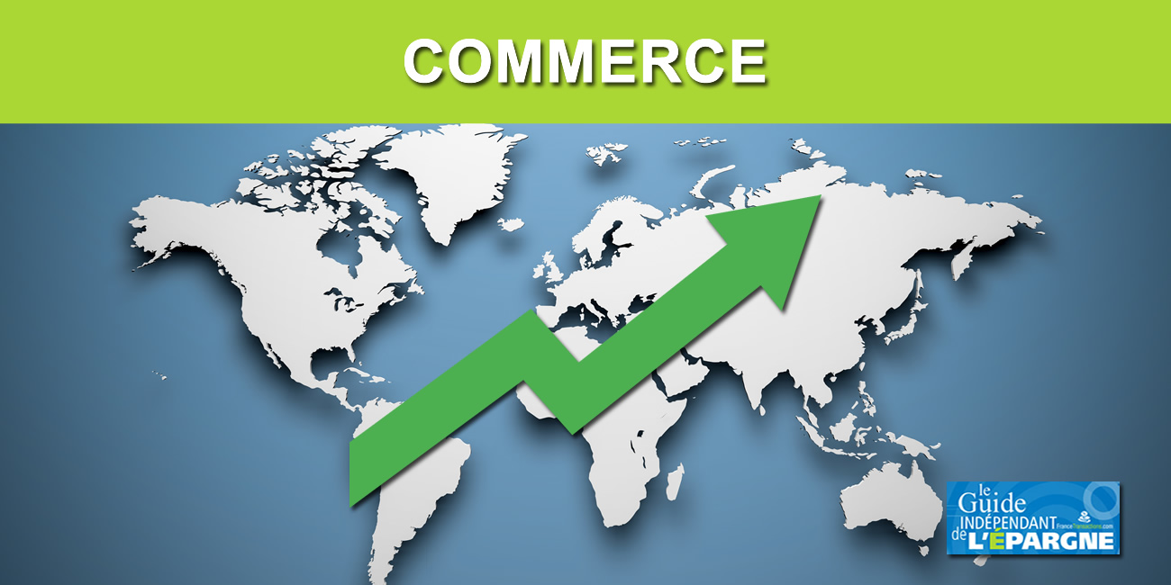 2025 : L'Année du Record Historique pour le Commerce Mondial 2025 : L'Année du Record Historique pour le Commerce Mondial