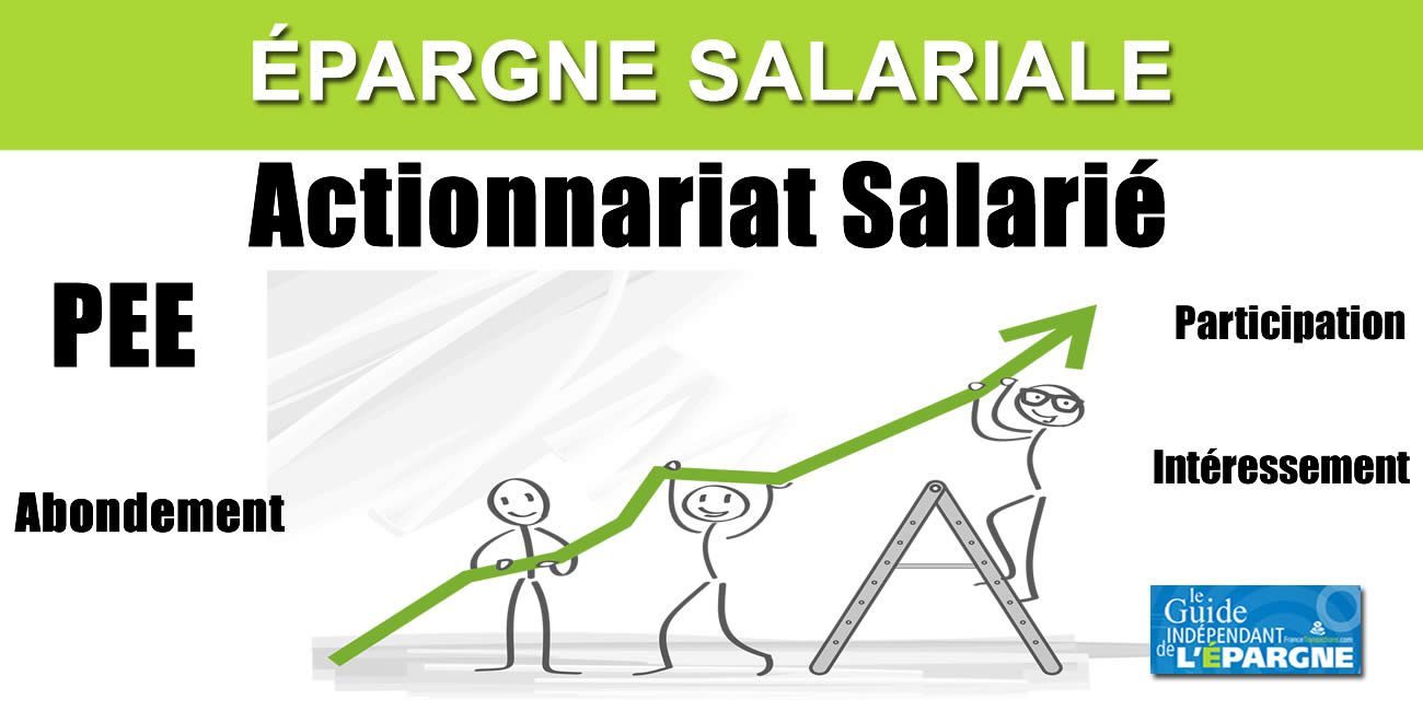 Actionnariat salarié : la double peine quand l'entreprise est en difficulté Actionnariat salarié : la double peine quand l'entreprise est en difficulté