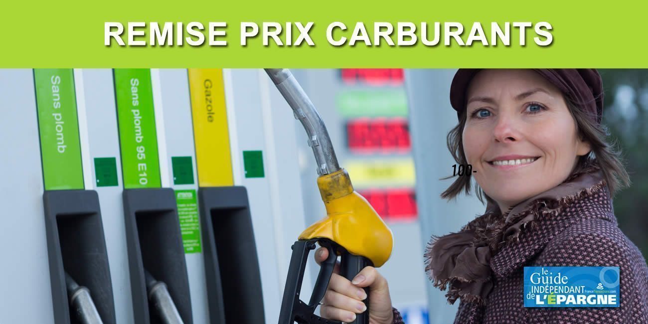 Prix des carburants : la remise de 30 centimes par litre débute le 1er septembre 2022 Prix des carburants : la remise de 30 centimes par litre débute le 1er septembre 2022