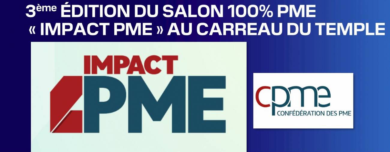 Impact PME : inflation supérieure à 10%, blockchain, NFT, Metavers, Web 3... Toutes les infos pour les PME Impact PME : inflation supérieure à 10%, blockchain, NFT, Metavers, Web 3... Toutes les infos pour les PME