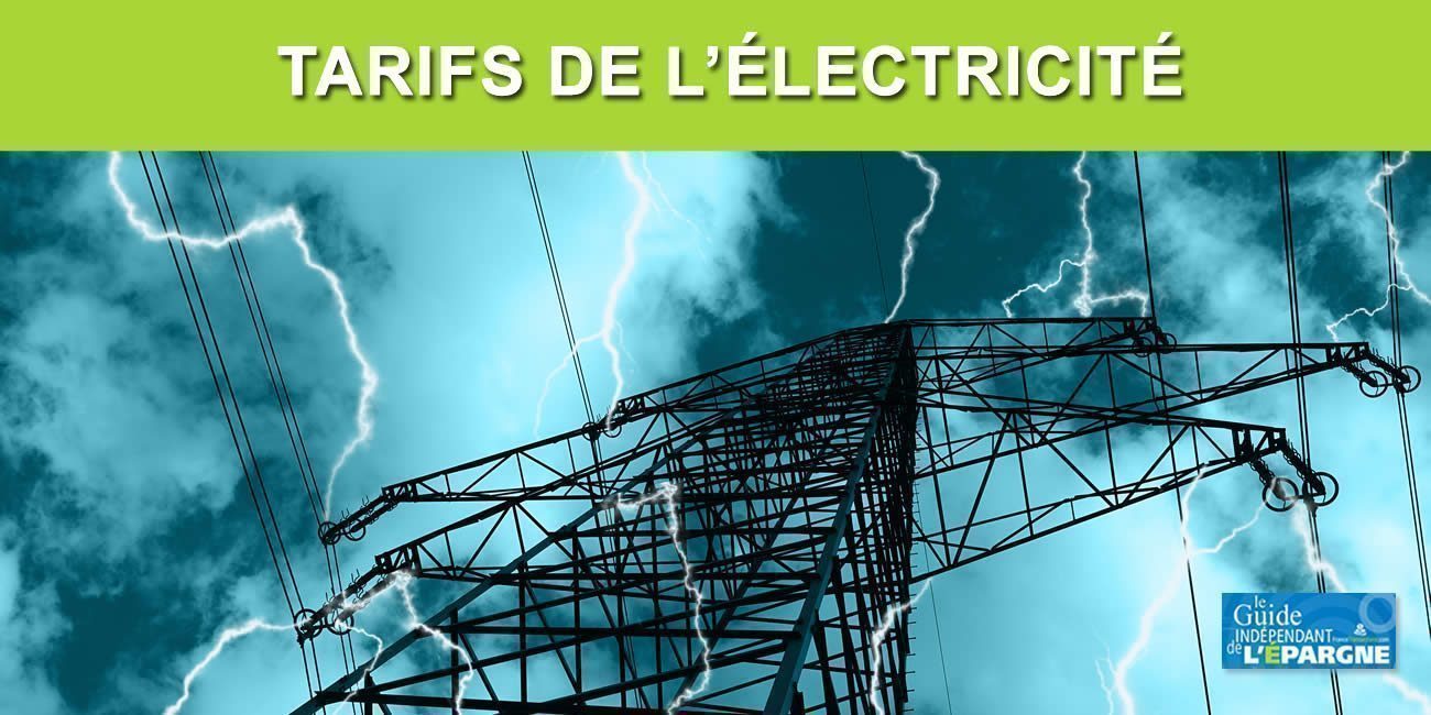 Électricité : Le TURPE a augmenté de 2.26% HT au 1er août 2022, la Contribution Tarifaire d'Acheminement (CTA) augmente proportionnellement Électricité : Le TURPE a augmenté de 2.26% HT au 1er août 2022, la Contribution Tarifaire d'Acheminement (CTA) augmente proportionnellement
