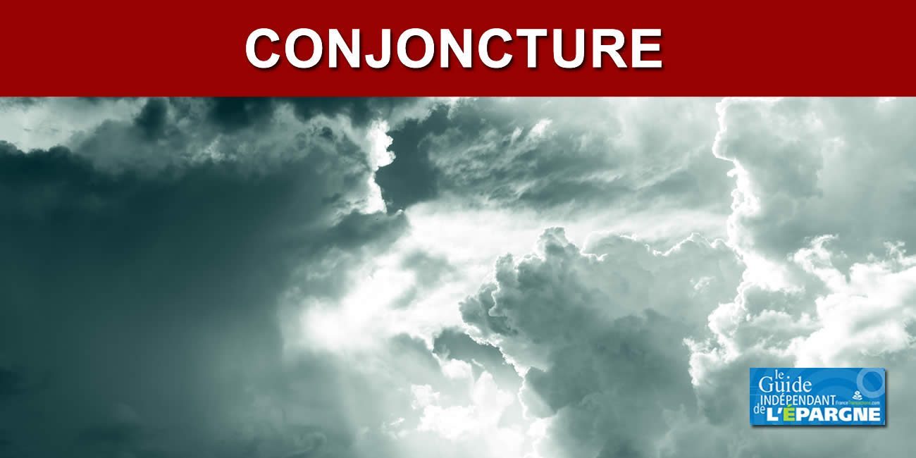 Conjoncture : tout ne va pas si mal, malgré la pénurie d'énergie, la hausse du coût de la vie (+6%), la faible croissance (2.6%), la guerre en Ukraine, la sécheresse, la déprime ... Conjoncture : tout ne va pas si mal, malgré la pénurie d'énergie, la hausse du coût de la vie (+6%), la faible croissance (2.6%), la guerre en Ukraine, la sécheresse, la déprime ...