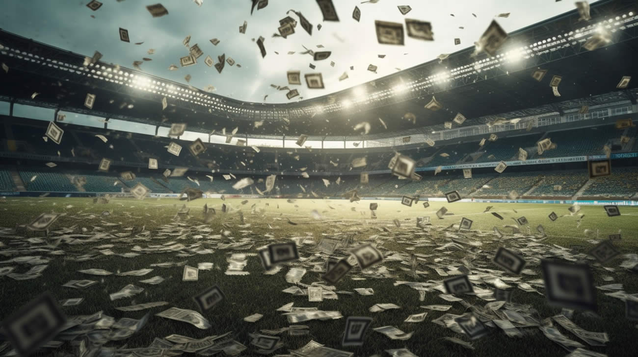 Plafonnement des salaires des footballeurs ? Une polémique sans fin ! Plafonnement des salaires des footballeurs ? Une polémique sans fin !