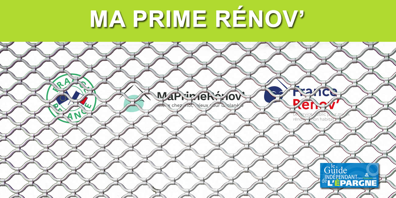Réouverture du guichet MaPrimeRénov' ce lundi 23 février 2026 : premier arrivé, premier servi, et il n'y en aura pas pour tout le monde Réouverture du guichet MaPrimeRénov' ce lundi 23 février 2026 : premier arrivé, premier servi, et il n'y en aura pas pour tout le monde