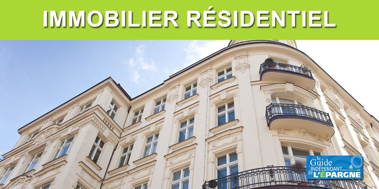 Immobilier en région parisienne : où acheter en Ile de France ? 