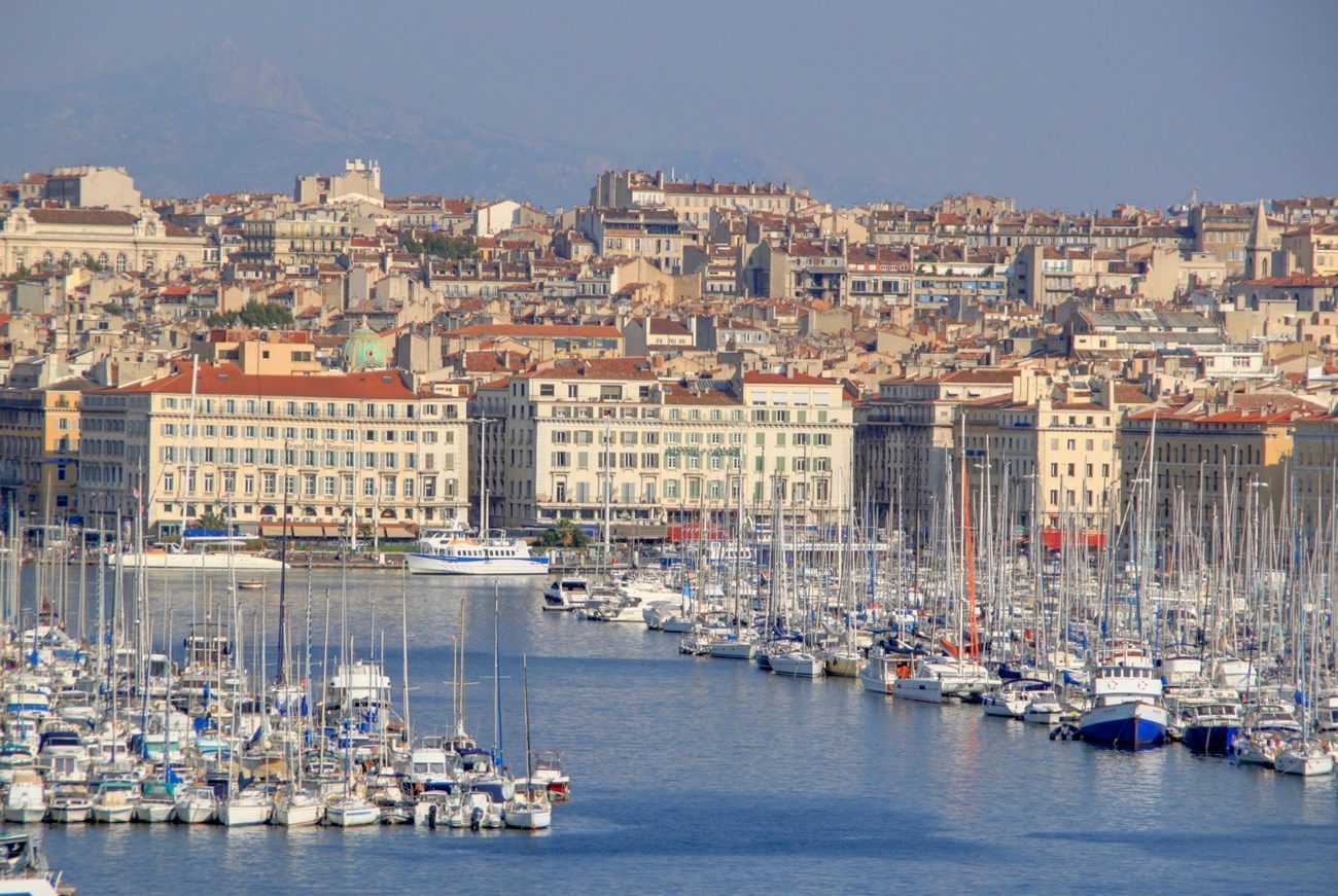 Habitat insalubre à Marseille, la rénovation de l'immobilier, un chantier titanesque