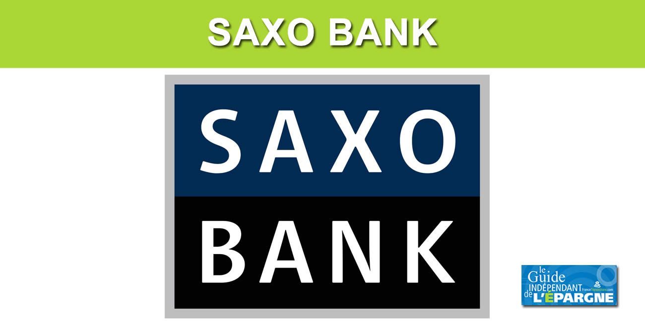 Saxo Bank : record de nouveaux clients (238.000) en 2020, l'engouement pour la bourse booste le secteur
