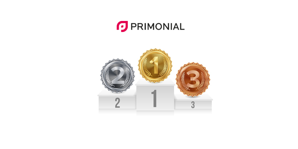 Primonial, leader confirmé des sociétés de gestion en immobilier collectif (SCPI, OPCI, SCI) après une année 2018 de collecte record Primonial, leader confirmé des sociétés de gestion en immobilier collectif (SCPI, OPCI, SCI) après une année 2018 de collecte record