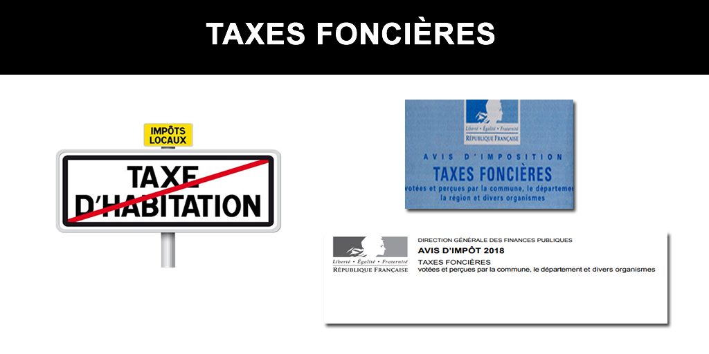 Les collectivités locales percevront totalement la taxe foncière, dont le montant devrait exploser dès sa remise à jour Les collectivités locales percevront totalement la taxe foncière, dont le montant devrait exploser dès sa remise à jour