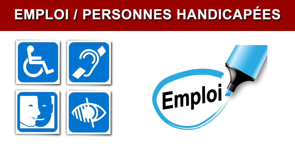 Vers un accès facilité à l'emploi en intérim pour les personnes en situation de handicap ? Vers un accès facilité à l'emploi en intérim pour les personnes en situation de handicap ?