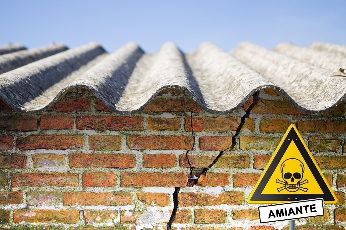 Travaux immobiliers : le Repérage Amiante avant Travaux (RAT) obligatoire est entré en vigueur depuis le 19 juillet 2019 Travaux immobiliers : le Repérage Amiante avant Travaux (RAT) obligatoire est entré en vigueur depuis le 19 juillet 2019