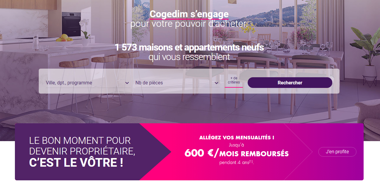 Immobilier neuf : ces remises proposant jusqu'à 600 euros remboursés par mois pendant 4 ans, bien ou pas ? Immobilier neuf : ces remises proposant jusqu'à 600 euros remboursés par mois pendant 4 ans, bien ou pas ?