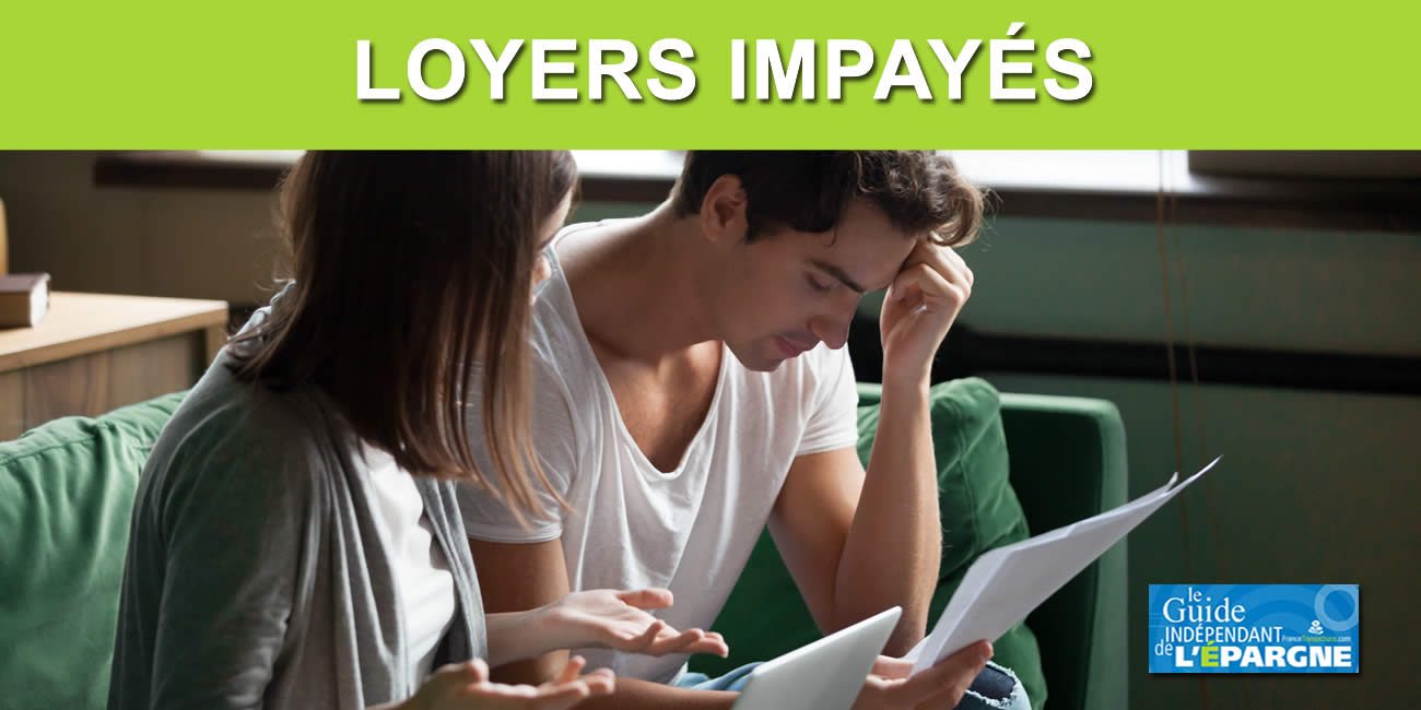 Immobilier locatif en 2023 : 3.7% des loyers sont impayés, un taux 4 fois plus élevé qu'avant la crise COVID Immobilier locatif en 2023 : 3.7% des loyers sont impayés, un taux 4 fois plus élevé qu'avant la crise COVID