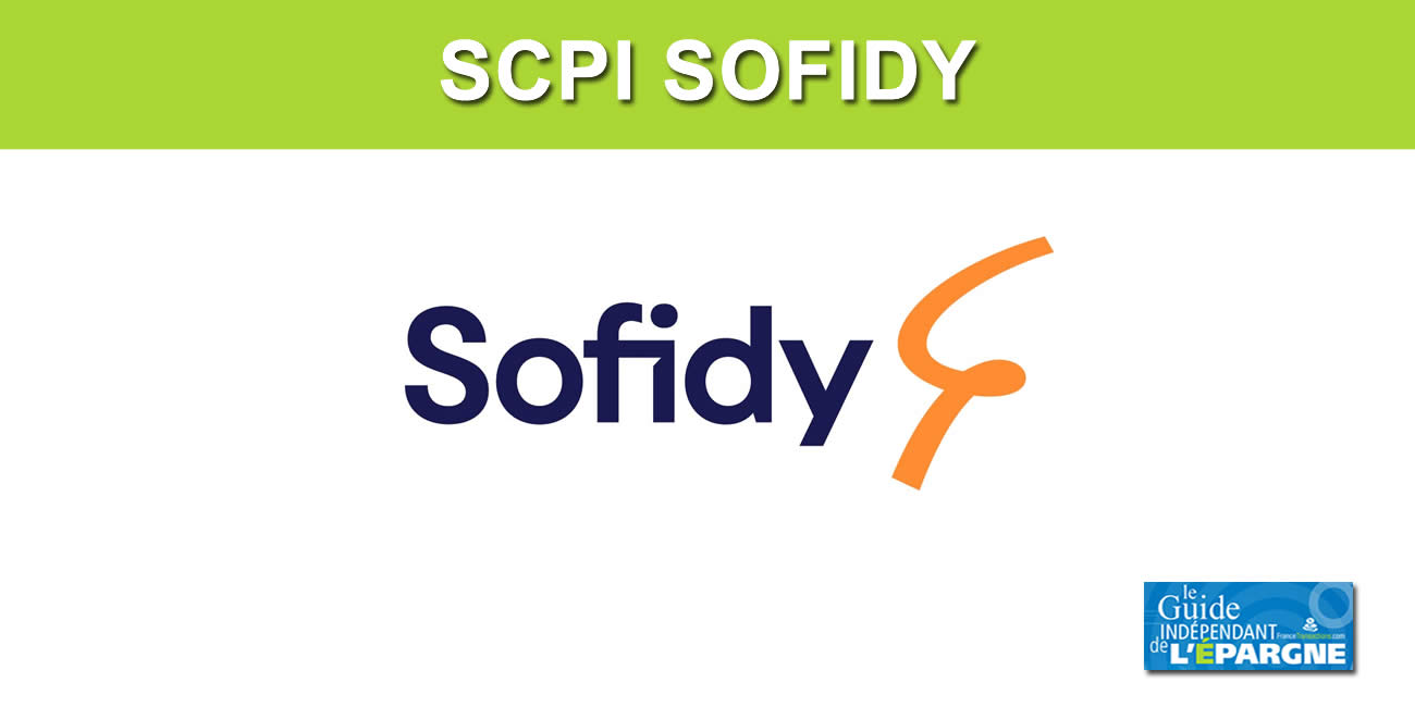 SCPI Immorente 2 : dividende exceptionnel de 1 € par part, versé en décembre, suite vente d'un actif immobilier SCPI Immorente 2 : dividende exceptionnel de 1 € par part, versé en décembre, suite vente d'un actif immobilier