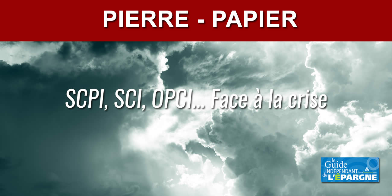 Alerte SCPI ⚠️ : baisse de prix des parts de la SCPI PRIMOVIE et une nouvelle fois de la SCPI PRIMOPIERRE