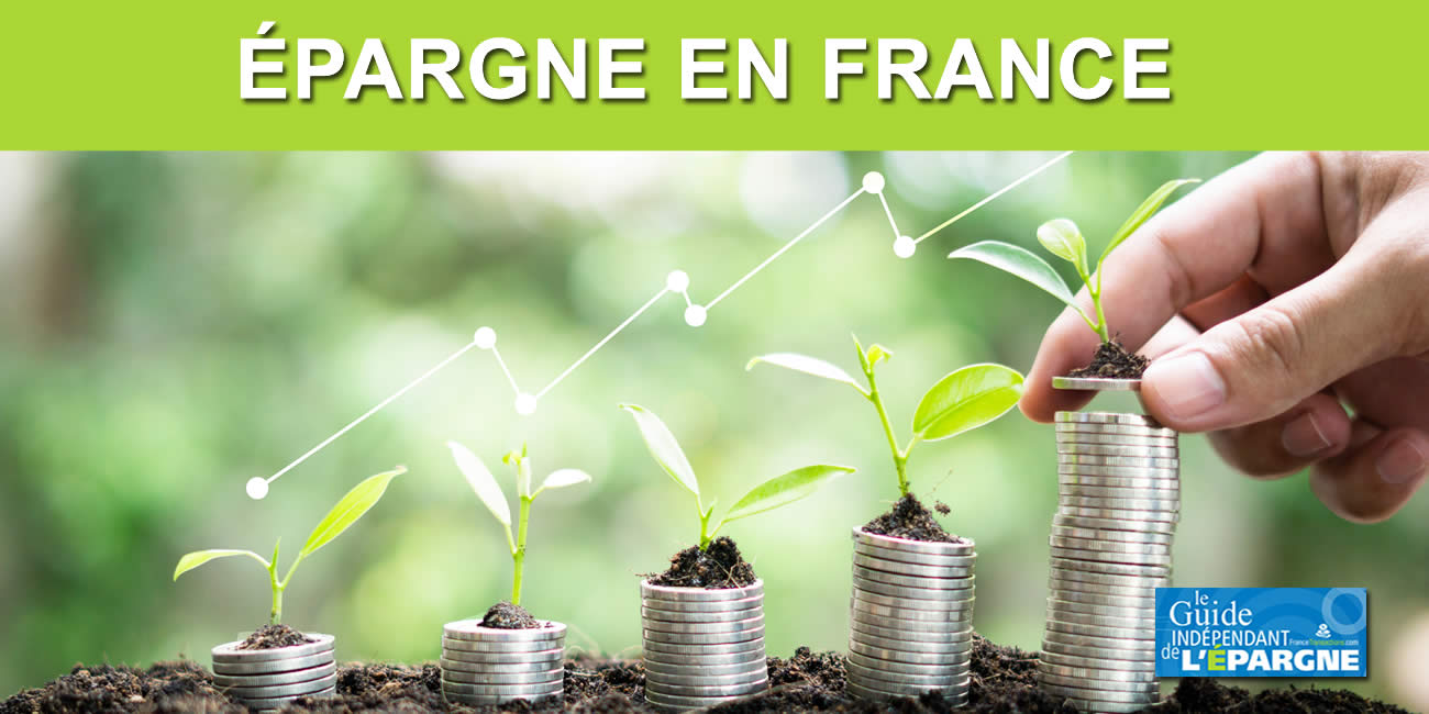 Linxea conforte sa position de leader de l'épargne en ligne en France, les frais bas attirent massivement Linxea conforte sa position de leader de l'épargne en ligne en France, les frais bas attirent massivement