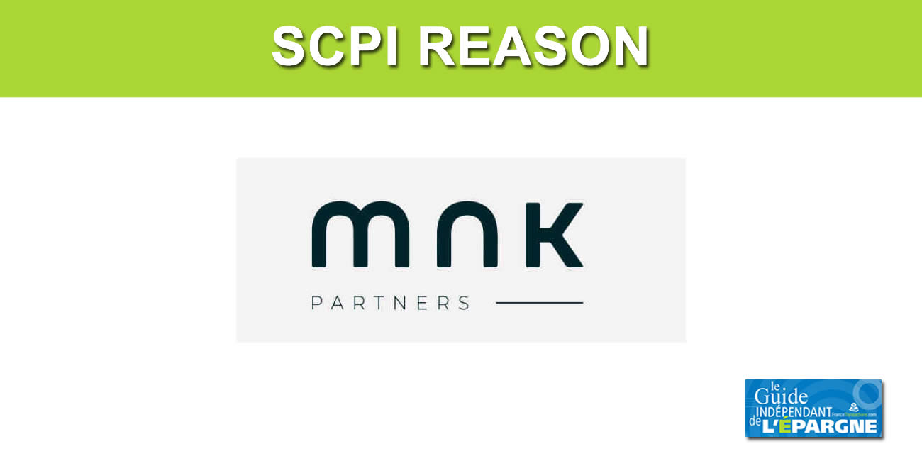 SCPI REASON SCPI REASON