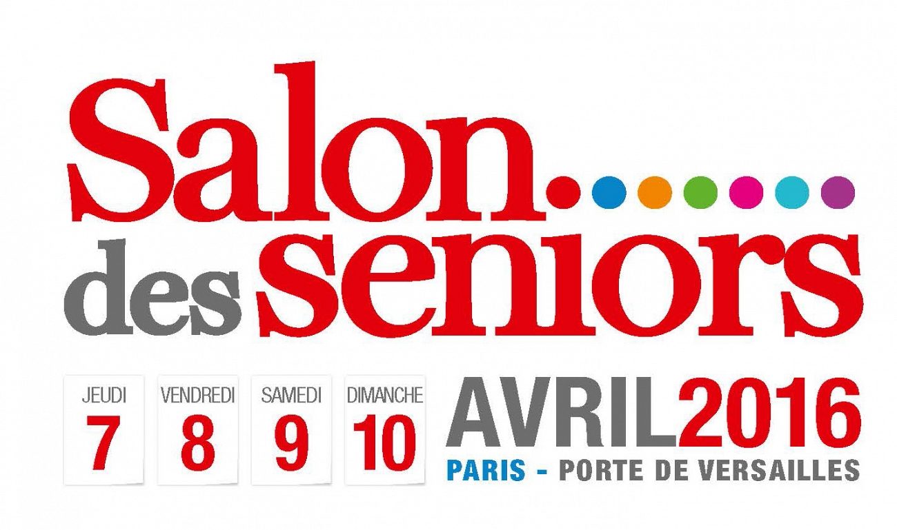 Le Portugal à l'honneur au Salon des Seniors du 7 au 10 avril 2016 Le Portugal à l'honneur au Salon des Seniors du 7 au 10 avril 2016