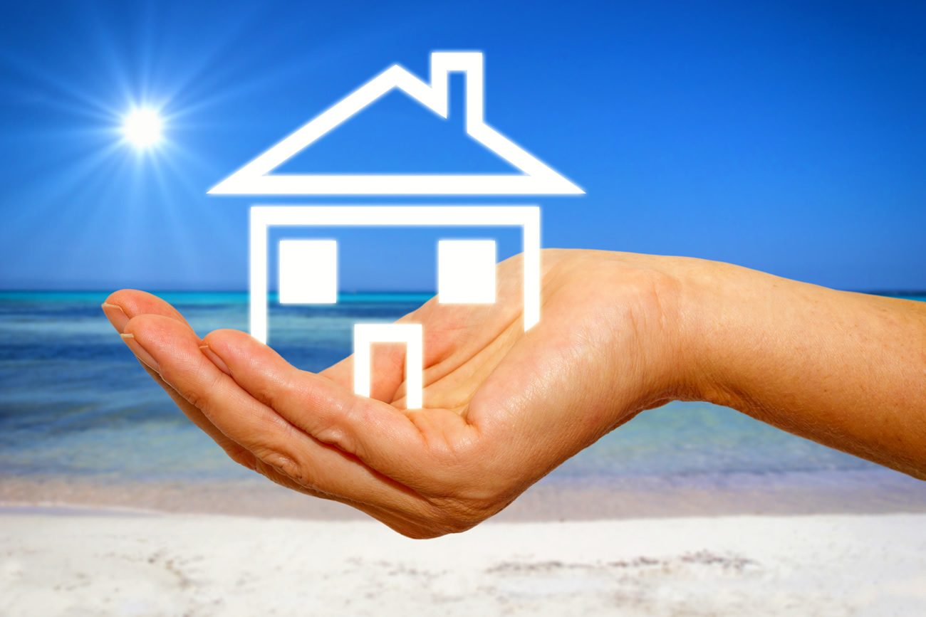 L'Etat lance son plan pour le logement en Outre-mer, au moins 600 M EUR promis L'Etat lance son plan pour le logement en Outre-mer, au moins 600 M EUR promis